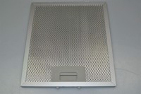 Metalltrådsfilter, Appliance köksfläkt - 260 mm x 230 mm (1 st)